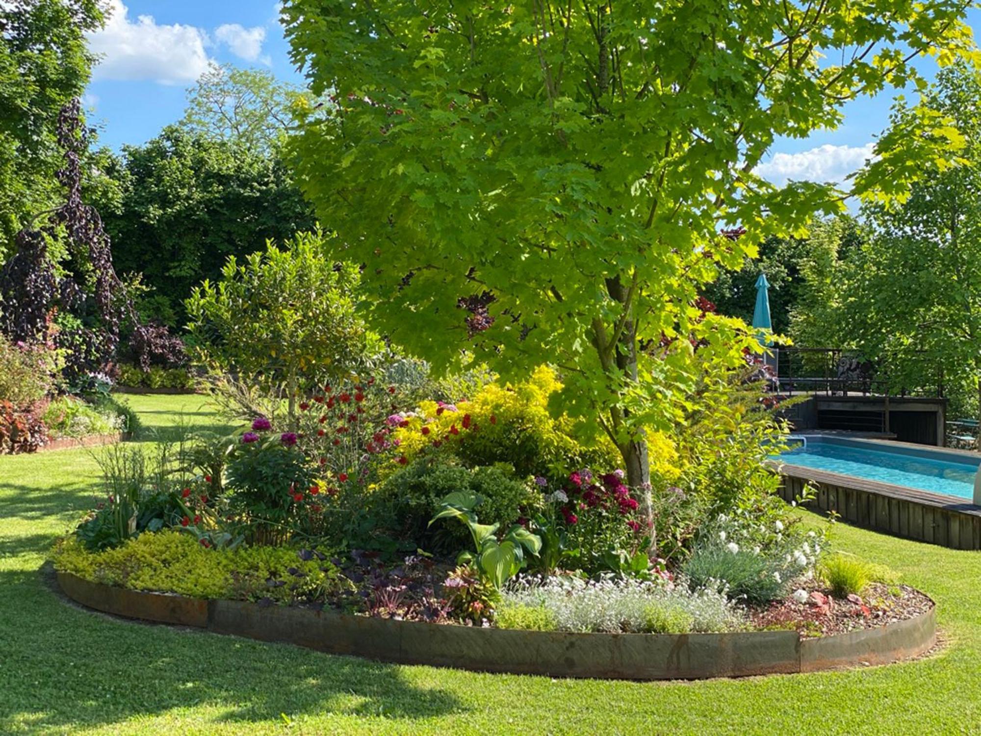 L'Ecole Des Garcons Bed & Breakfast Maigne Exterior photo